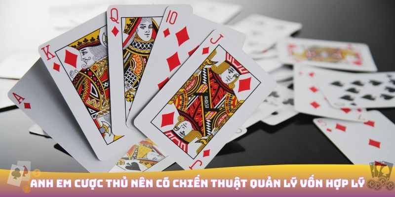 Bí kíp đánh liêng