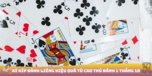 Bí kíp đánh liêng