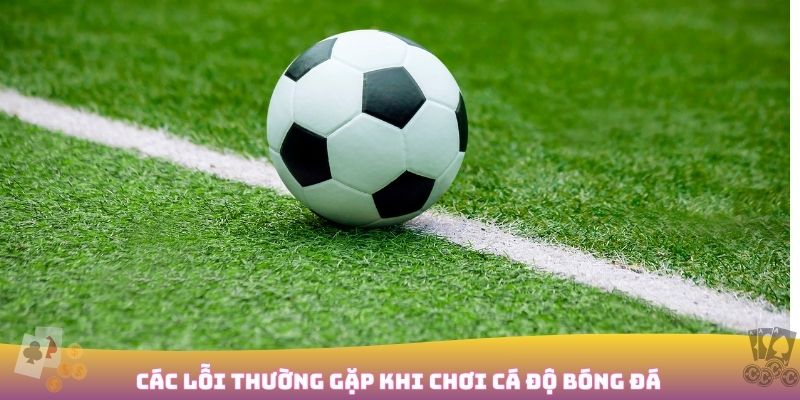Chiến thuật cá cược bóng đá