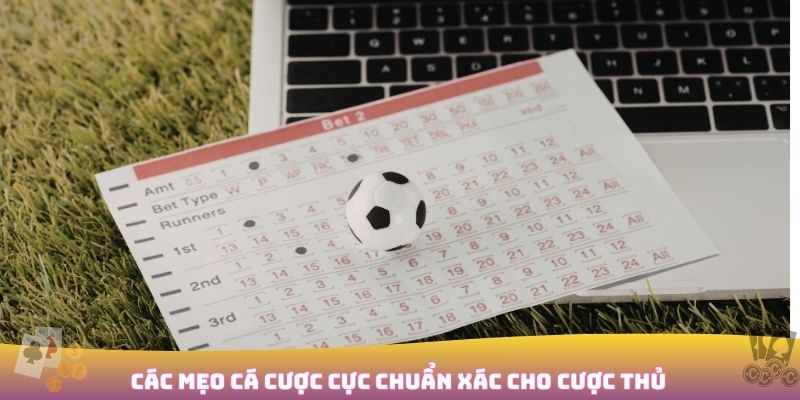 Kèo Châu Âu