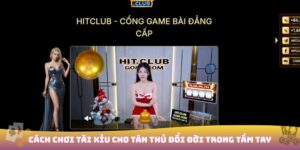 Cách chơi tài xỉu
