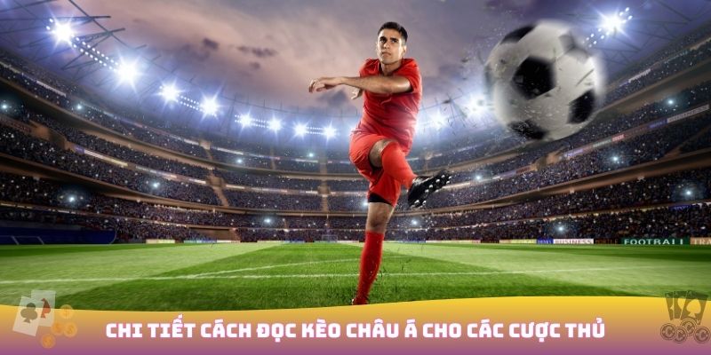 Kèo Châu Á