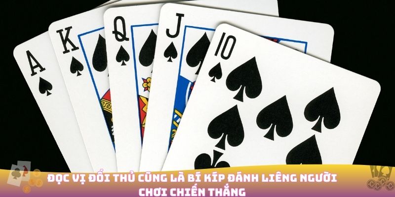 Bí kíp đánh liêng