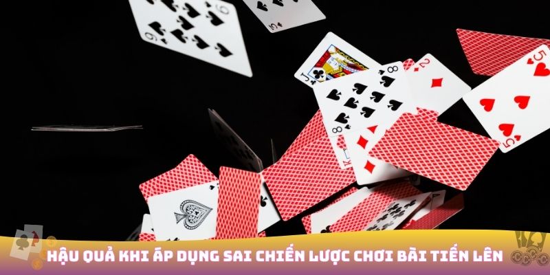 Chiến thuật đánh Tiến lên hay