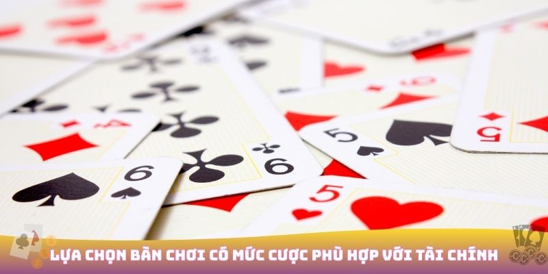 Bí kíp đánh liêng