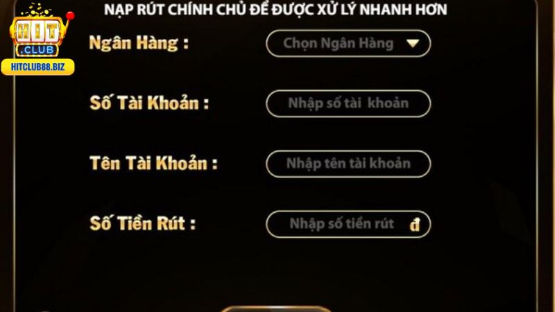 Cần liên hệ với đội ngũ CSKH để được hỗ trợ