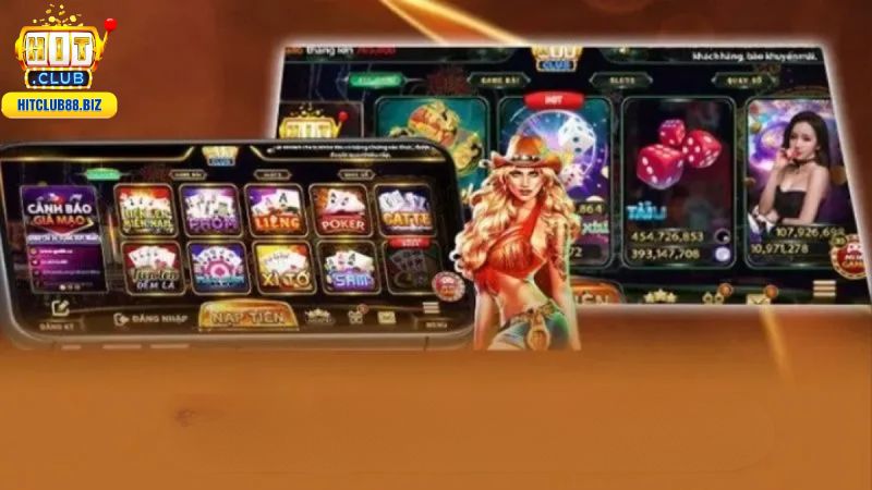 Tác giả HitClub Mạnh Đức Sena luôn nỗ lực xây dựng HitClub