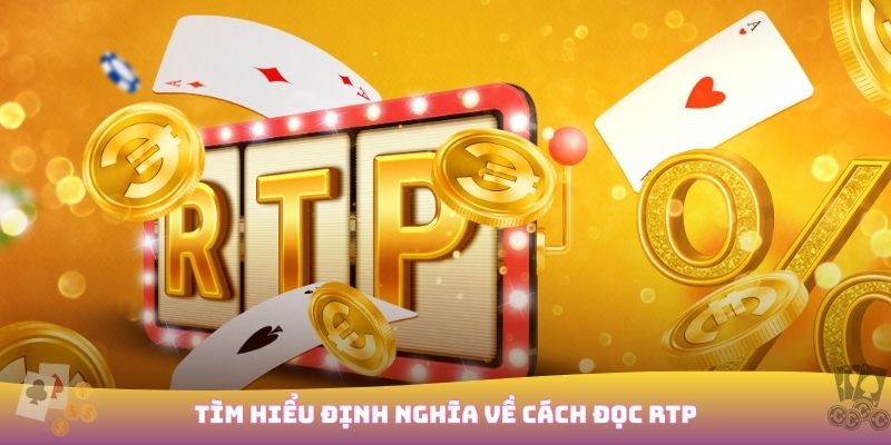 Cách đọc RTP